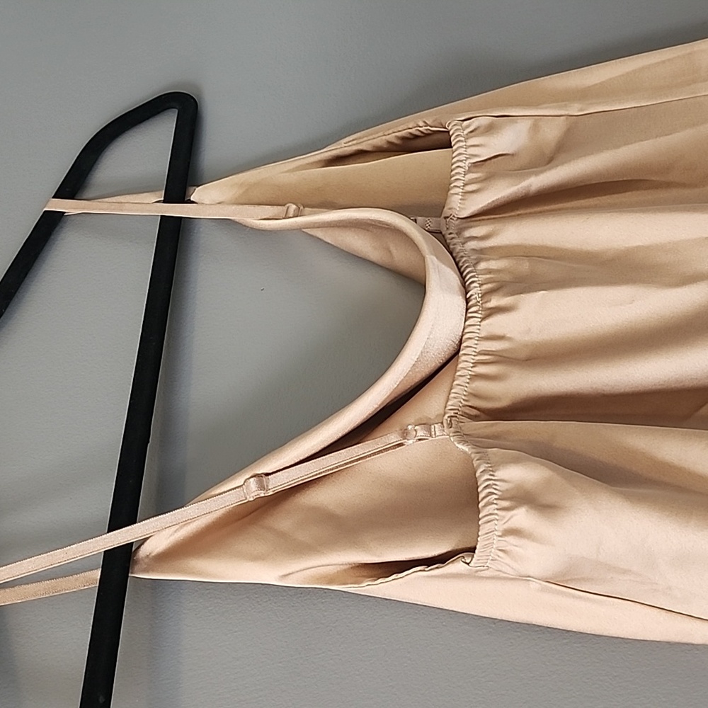 VENTI CAMI/TANK TOP - Picture 4 of 6
